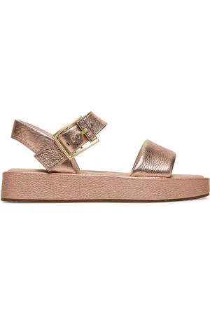 Clarks Sandali Alda Strap 26181223
