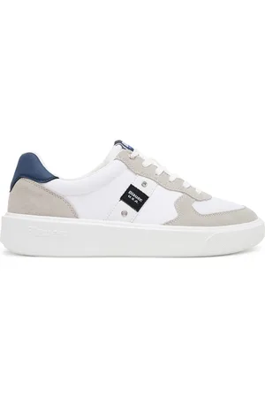 Blauer Sneakers S5BUCK02/MES