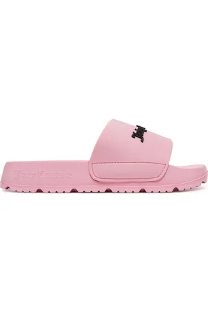 Juicy Couture Ciabatte PJC2