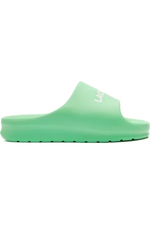 Lacoste Ciabatte Branded Serve Slide 2.0 747CMA0015