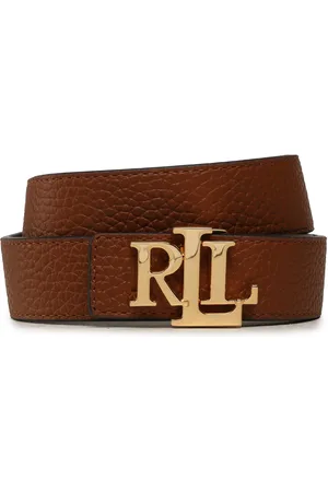 Ralph Lauren Cintura da donna 412912039002