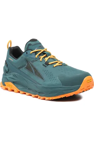 Altra Scarpe da trekking M Olympus 5 Hike Low Gtx GORE-TEX AL0A7R6R302-070