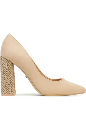 DeeZee Décolleté XLO