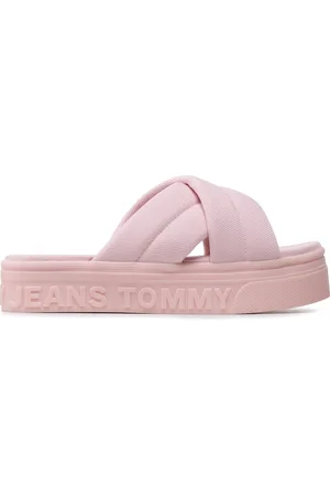 Tommy Hilfiger Ciabatte Fltfrm Sandal EN0EN02116