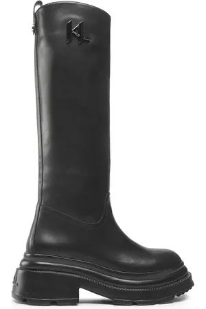 Karl Lagerfeld Stivali KL45090
