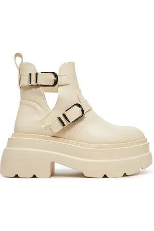 DeeZee Stivaletti ST0242613-2