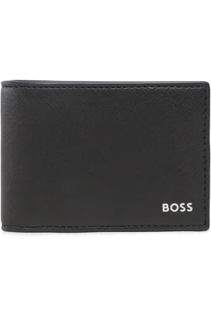 HUGO BOSS Portafoglio da uomo 50485613