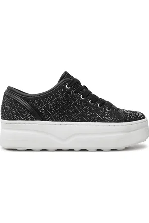 Guess Sneakers Queeny FLTQEN FAL12