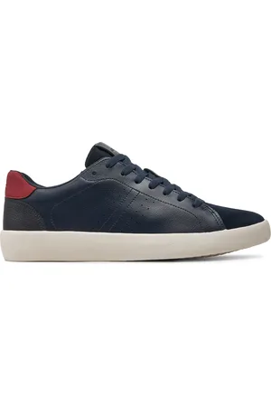 Geox Sneakers U Affile U45BUA 09B22 C4002