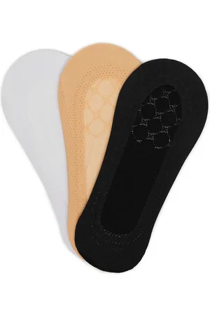 Nine West Calzini LA_NW_4WB_003_SS25 (3-PACK) MIX