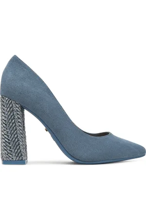 DeeZee Décolleté XLO