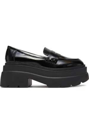 DeeZee Chunky loafers ST0242613-1