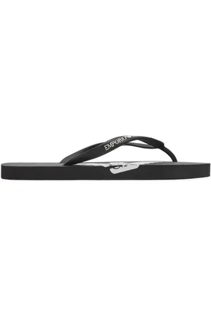 Emporio Armani Infradito XVQS08 XN746 A120