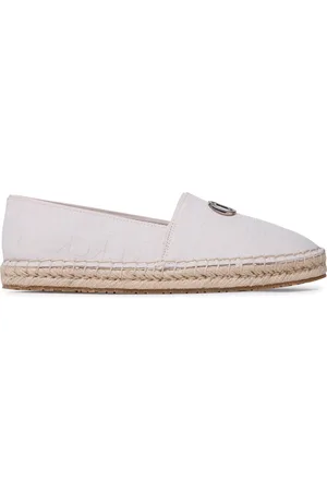 Calvin Klein Espadrillas Espadrille W/Hw HW0HW01458