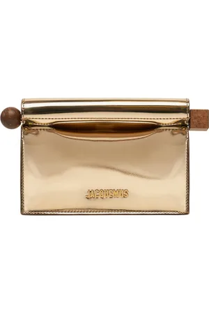 Jacquemus Borsetta La Petite Pochette Rond C 24H241BA392-3134