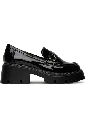 DeeZee Chunky loafers HLD-2016-1