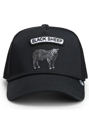 Goorin Bros. Cappellino GB2 Black Sheep 101-1734