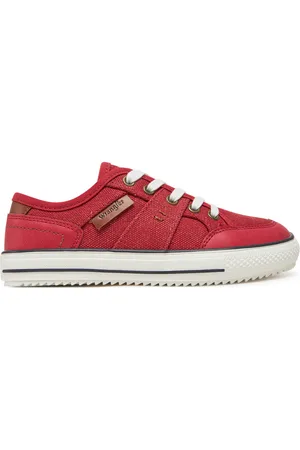 Wrangler Sneakers COOTER C LOW JR 20251085.49B