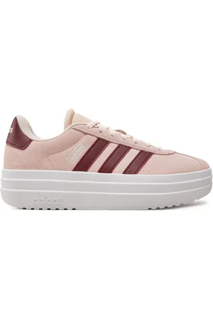 adidas Sneakers Vl Court Bold IH4779