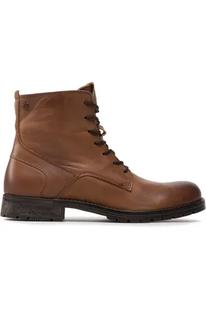 JACK & JONES Stivali Jfworca 12161906