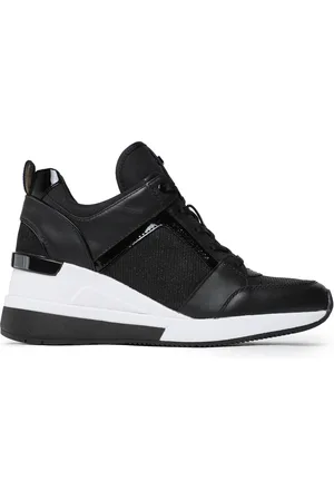 Michael Kors Sneakers Georgie Trainer 43R3GEFS1D