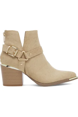 DeeZee Stivali texani YOLANDA LS6075-01