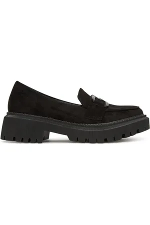 DeeZee Chunky loafers LE601-5