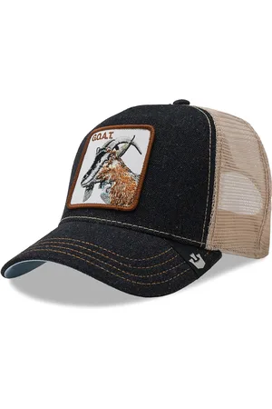 Goorin Bros. Cappellino The Goat 101-0385