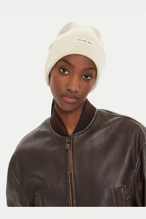 Calvin Klein Berretto Inst Patch Beanie K60K612322