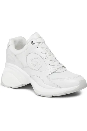 Michael Kors Sneakers Zuma Trainer 43H3ZUFS2L
