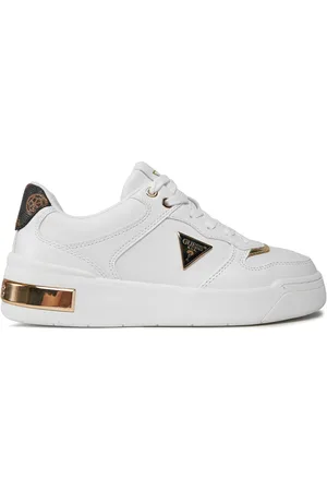 Guess Sneakers Clarkz2 FLPCLK FAL12