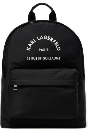 Karl Lagerfeld Zaino A1M30099