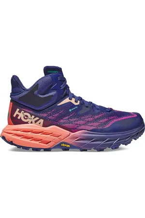 Hoka One One Scarpe da trekking Speedgoat 5 Mid Gtx GORE-TEX1127919