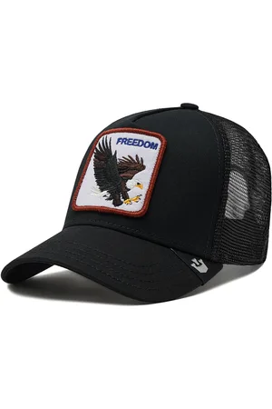Goorin Bros. Cappellino The Freedom Eagle 101-0384
