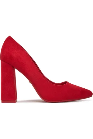 DeeZee Décolleté XLO
