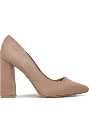 DeeZee Décolleté XLO