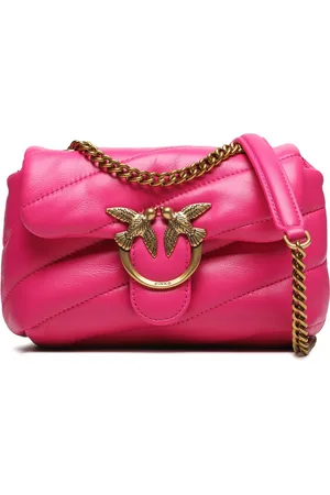 Pinko Borsetta Love Baby Puff C. AI 23-24 PLTT 100040 A0F2