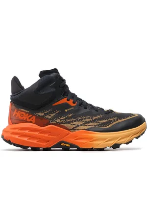 Hoka One One Scarpe da trekking Speedgoat 5 Mid Gtx GORE-TEX 1127918