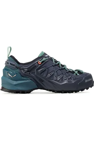 Salewa Scarpe da trekking Ms Wildfire Edge Gtx GORE-TEX 61376 3838