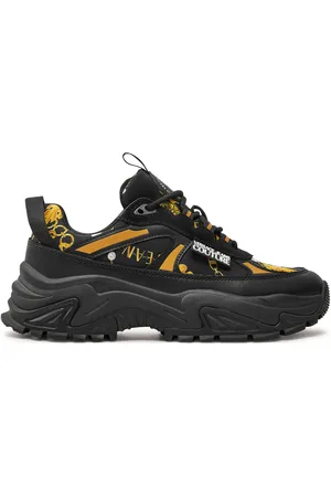 VERSACE Sneakers 77VA3SVG ZP321
