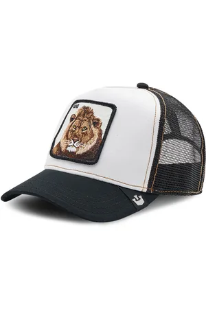Goorin Bros. Cappellino The King Lion 101-0388