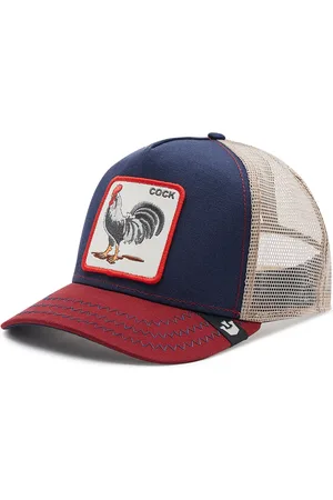 Goorin Bros. Cappellino The Cock 101-0378