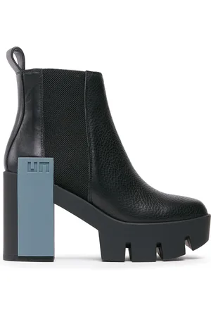 united nude Stivaletti Grip Chelsea Mid II 10763788165