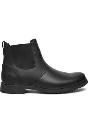 Timberland Chelsea Stormbucks Mid C Helsea Boot TB05551R001