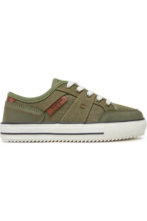 Wrangler Sneakers COOTER C LOW JR 20251085.52D