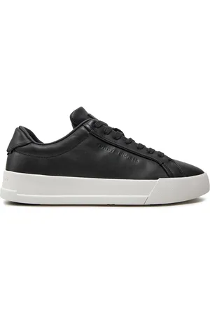 Tommy Hilfiger Sneakers Th Court Premium Best FM0FM04974