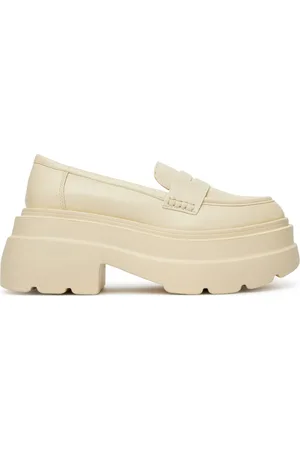 DeeZee Chunky loafers ST0242613-1