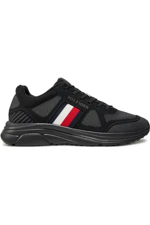 Tommy Hilfiger Sneakers Modern Runner Knit Evo Ess FM0FM05245