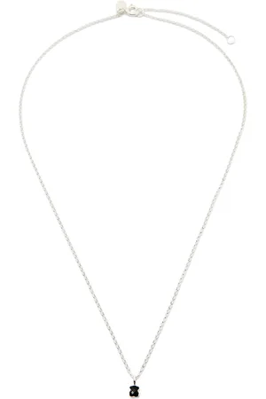 TOUS Collana Mini Color Ag 1001938200