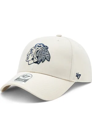 47 Brand Cappellino NHL Chicago Blackhawks 